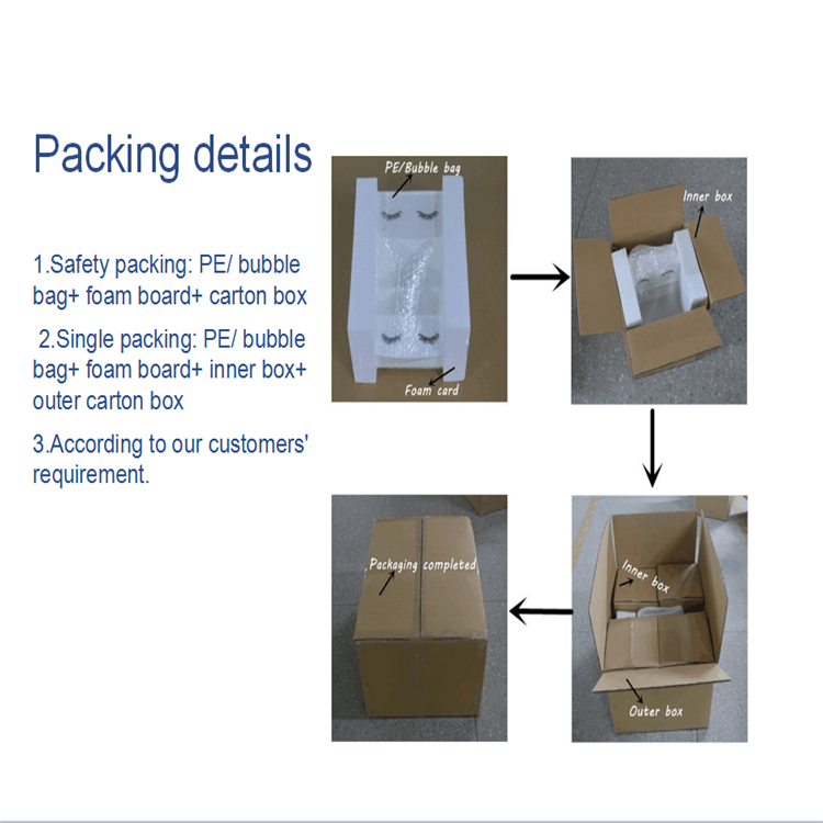 بلوک نمایش اکریلیک packing.png Acrylic display block packing.png