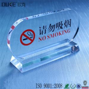 فروشگاه های خرده فروشی دستباف پاک کردن اکریلیک Signs تبلیغات نشانه آنلاین