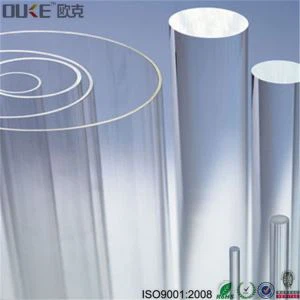 لوله های آکریلیک رنگی شیلنگ رنگی شفاف Pvc Clear