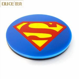 سوپر مدرن سوپر مدرن چاپ اکریلیک Coaster